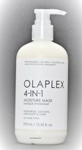 OLAPLEX PROFESSIONAL 4-IN-1 MOISTURE MASK 12.55 oz., Authentic - £42.28 GBP