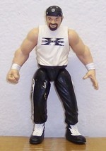 "Road Dogg" 1998 Jakk's Pacific Signature 6" Action Figure WWE WWF WCW [1644] - $9.89