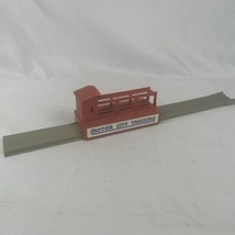 Clean Tyco US-1 Electric Trucking Motor City Auto loader slot car  acces... - £25.64 GBP