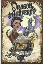Dragon Whisperer #1 (Red 5 2020) - £2.74 GBP