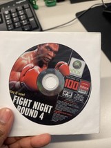 Xbox Magazine Playable Demo Disc #100 - Fight Night Round 4 - For Xbox 360 - £9.63 GBP