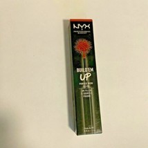 NYX Professional Makeup Build em Up Powder Brow Filler Auburn - $5.49