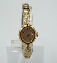 Timex Femmes Mécanique Remontoir Watch - £29.67 GBP