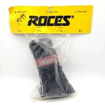 Vintage ROCES Inline Skating Protective Wrist Guards (Size Large) NEW OL... - $552.67 MXN
