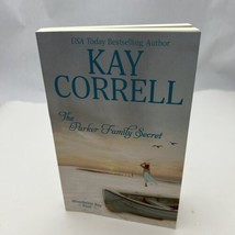 The Parker Family Secret [Moonbeam Bay]  Correll, Kay - £15.61 GBP