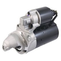NEW STARTER FITS NORTHERN LIGHTS GENERATOR M643 NL2242116 1983-1998 image 2