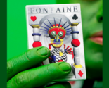 Fontaine Fever Dream: CGI Playing Cards - £11.81 GBP