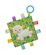 Taggies Crinkle Me Sherbet Lamb by Mary Meyer (40034) - $5.00