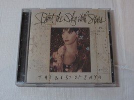 Paint the Sky with Stars: The Best of Enya by Enya CD 1997 Reprise Records - £15.81 GBP