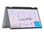 HP Chromebook Plus x360 14 inch Laptop, FHD Touchscreen, Intel Core i3-N... - $740.54