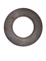 1984-1993 NEW GENUINE MOPAR FRONT AXLE DRIVE SHAFT SLINGER, PART NUMBER ... - $24.74