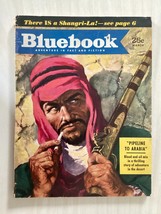 Bluebook - March 1953 - John D Mac Donald, Walter C Brown, Frank O&#39;rourke &amp; More! - £51.11 GBP