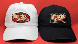 Set of 2 Diamondbacks 2015 Dbacks Dad &amp; Daughter Cap Adjustable Baseball... - £23.59 GBP