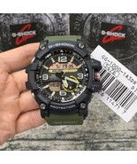 Casio G Shock GG-1000-1A3 Mudmaster - $319.00