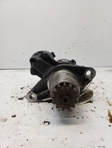 Starter Motor VIN F 5th Digit 2ARFE Engine Fits 09-12 18 RAV4 969185 - £44.63 GBP