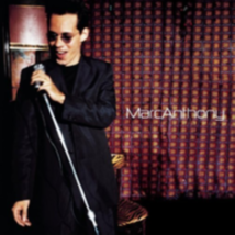 Marc Anthony by Marc Anthony Cd Album  - £8.64 GBP