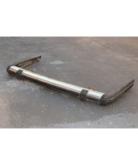 *NO SHIPPING* Mercedes W107 R107 Rear Chrome Bumper W/ Shocks 450SL 350S... - $463.63 CAD
