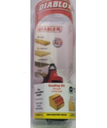 DIABLO 1/4&quot; Radius Beading Bit Decorative Edge DR36110 materials, plywoo... - $44.54