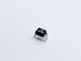 4PCS KP1010 Cosmo Phototransistor Optocoupler CTR 50% Min 5000Vrms 80V D... - $4.50