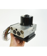 02-2005 mercedes w209 clk500 clk320 c240 abs anti lock brake pump esp mo... - $2,567.35 MXN