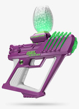 Gel Blaster STARFIRE Glow-in-the-Dark Gellet System Water-Based Gel Beads NEW! - £27.38 GBP