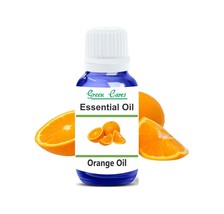 100% Pure &amp; Natural Orange Oil Worldwide Free Shipping - £7.90 GBP+