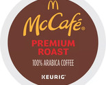 McCafé Premium Roast K-Cup Coffee Pods (Bulk Pack Of 96 Pods) - €33,98 EUR
