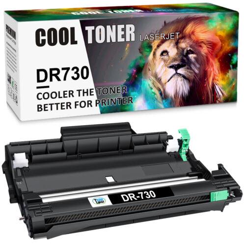 Brother DR730 DRUM UNIT - $185.21