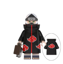 RBToys WM2087 Naruto series Minifigure Toy For Gift Action Figures - £4.48 GBP