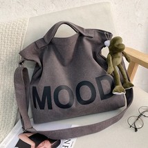 Hot Sale Women Handbags Large Capacity Messenger Bags Fashion Single  Bag Crossb - £138.73 GBP