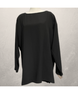 Jones NY Mozambique Ladie&#39;s Top Size 16 NWT NOS Vintage - $95.06 CAD