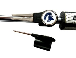 New Putter Mounted Divot Tool and Ball Marker- CANUCKS - $16.95