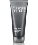 Clinique For Men Face Wash 200ml - $70.00