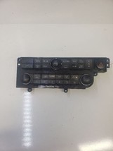 Audio Equipment Radio Control Panel Fits 04 QUEST 969536 - $608.09 MXN