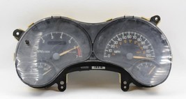 Speedometer Us Se Cluster 2000-2003 Pontiac Grand Am Oem #6568 - £42.70 GBP