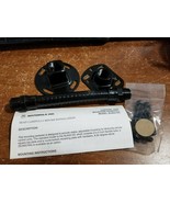 MOTOROLA MODEL SLN5216C CONTROL UNIT MOUNTING PEDESTAL, 01C802600T01 - $24.02 CAD
