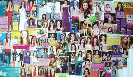 JENNIFER STONE ~ Sixty-One (61) Color CLIPPINGS from 2008-2011 - £10.27 GBP
