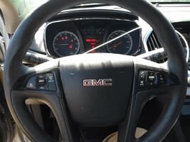 Steering Column Floor Shift Fits 10-17 EQUINOX 104895711 - $124.70