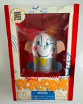 Disney Variant Dumbo Vinylmation Popcorn Series 3&quot; Collectible Figure Signed Box - £39.51 GBP