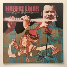 Hubert Laws - Romeo &amp; Juliet LP Vinyl Record Album - £19.94 GBP