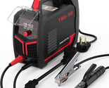 110V/220V Stick Welder, LED Display 160Amp ARC Welder Machine with Syner... - $167.56