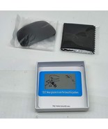 Lotson Black Polarized Replacement Lenses For-Oakley Crankshaft Sunglass... - $20.58 CAD