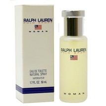 Polo Sport by Ralph Lauren 1.7 oz / 50 ml Eau De Toilette spray for women - $305.76