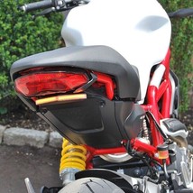 NRC Ducati Monster 797 1200 Anniversario LED Fender Eliminator (6 Options) - £141.40 GBP+