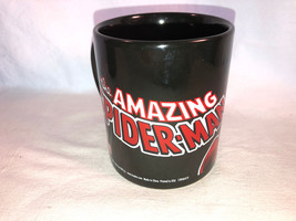 Amazing Spiderman Mug Mint - £7.96 GBP