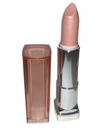 MAYBELLINE COLOR SENSATIONAL Lipstick #710 ROSE GLIMMER (Discontinued Se... - $546.61 MXN