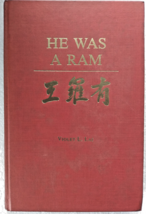 He Was a Ram: Wong Aloiau of Hawaii Violet Lai &amp; Kum Pui Lai, Chinese in... - £458.68 GBP