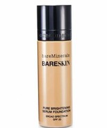 bareMinerals BareSkin Pure Brightening Foundation SPF 20 - 15 Bare Honey... - €76,05 EUR