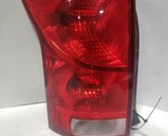 Driver Left Tail Light Without Black Square In Lower Lens Fits 03 CTS 10... - $87.12