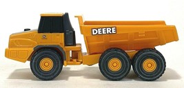 Ertl John Deere Dump Truck - 4.75" Long - $11.29